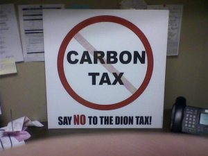carbontax