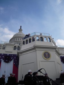 inauguration-platform