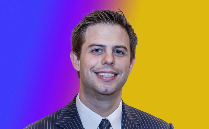 Stephen Taylor profile photo used across stephentaylor.ca