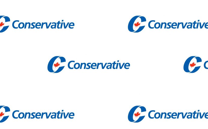 Conservative background