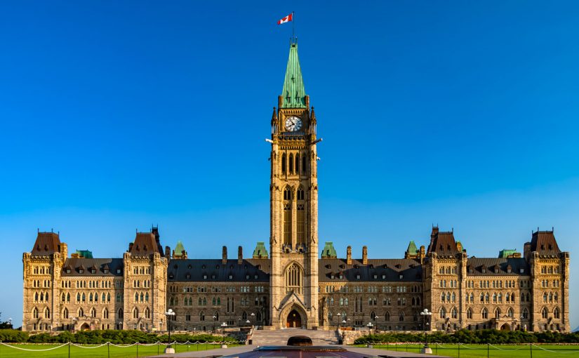 Parliament of Canada