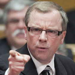 Statement by Brad Wall on Michael Ignatieff