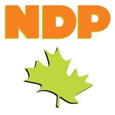 NDP Membership numbers – comparison