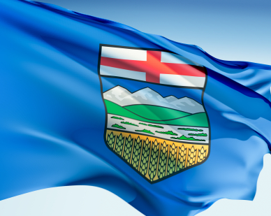 Alberta’s Wildrose way out ahead