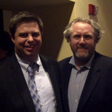 RIP Andrew Breitbart