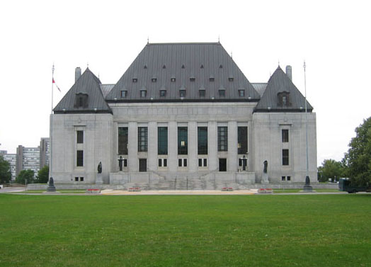 Good news for Ted Opitz. Supreme Court of Canada overturns lower court.