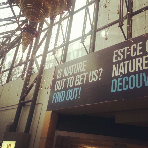 Whether foretold by the Mayans, Al Gore or your weatherman, humans believe the end will come. How to appease the gods?