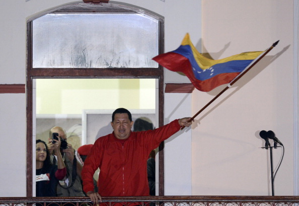 Venezuelan government angry about Stephen Harper’s remarks on the death of Hugo Chavez