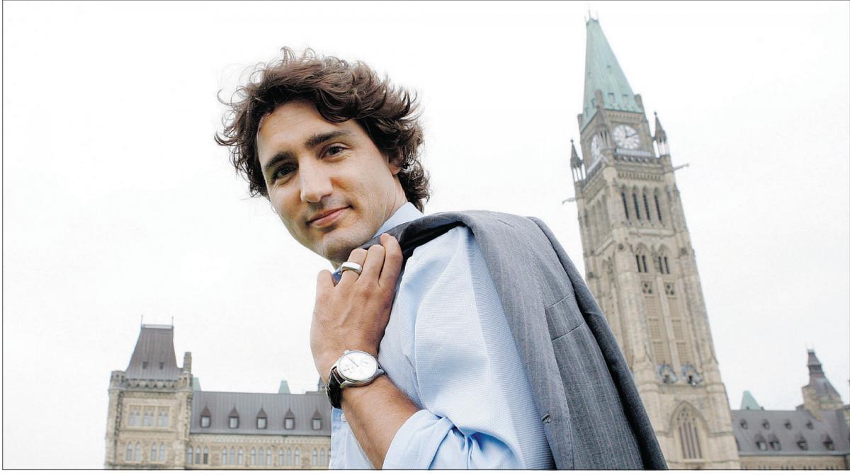 Justin Trudeau asks for Temporary Foreign Worker permits