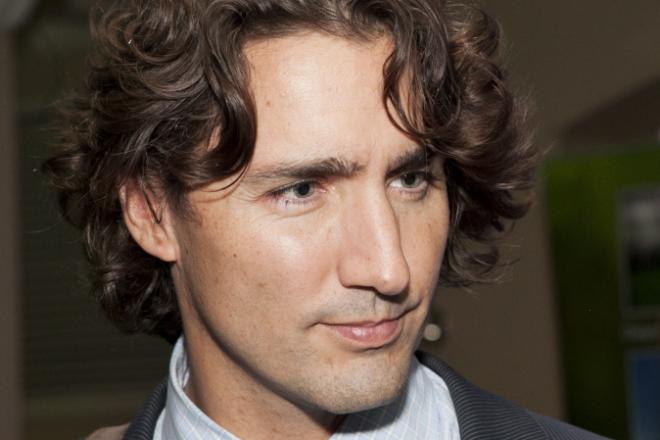 Why Justin Trudeau’s new ad falls flat