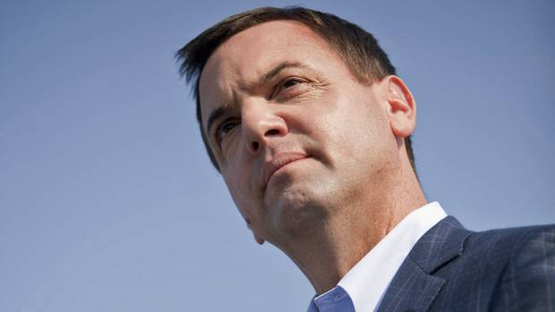 Tim Hudak shirks ideology for expediency