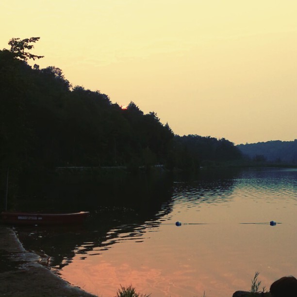 Meech Lake