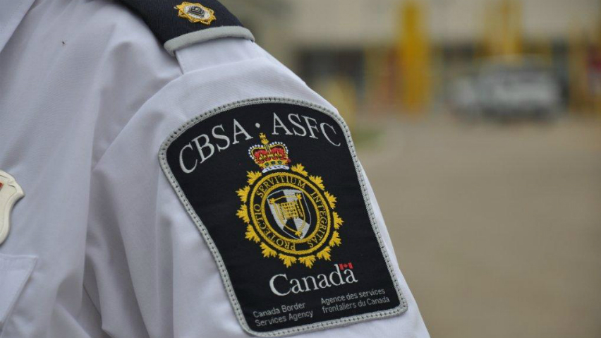 Liberals use CBSA for translation services