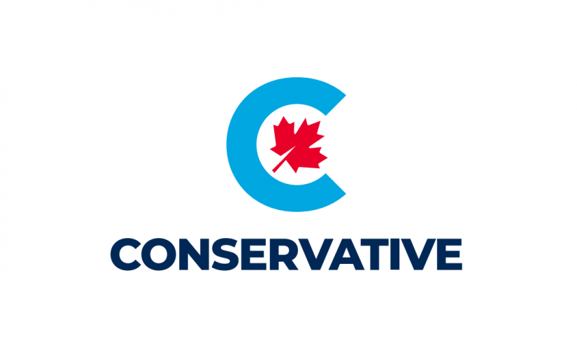 Conservative Party of Canada logo